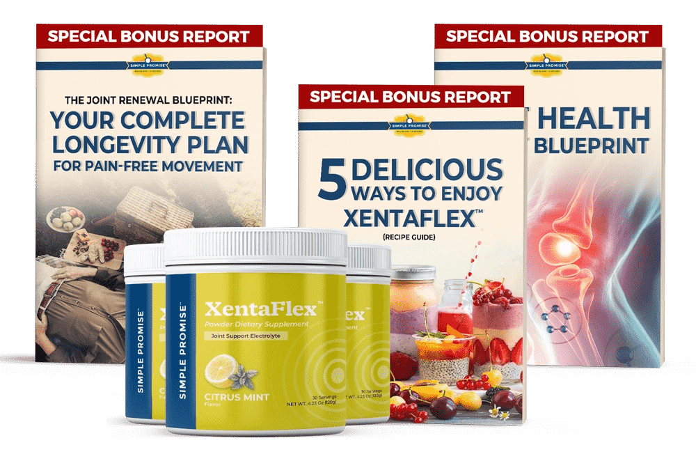 XentaFlex sale