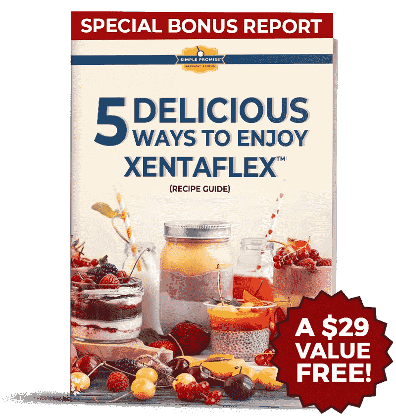 XentaFlex Bonus 3