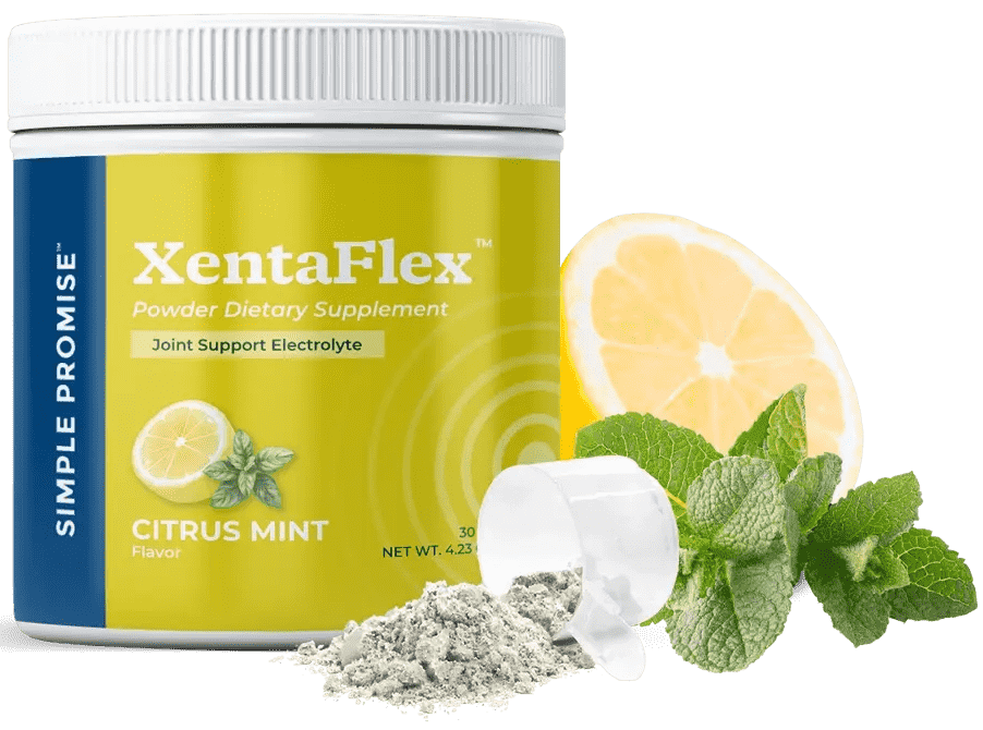 XentaFlex supplement